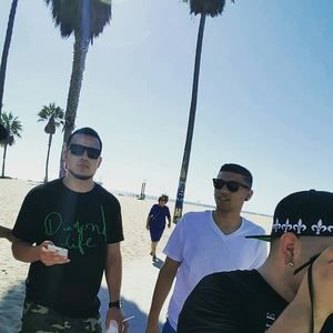 Meet your Posher, Samuel